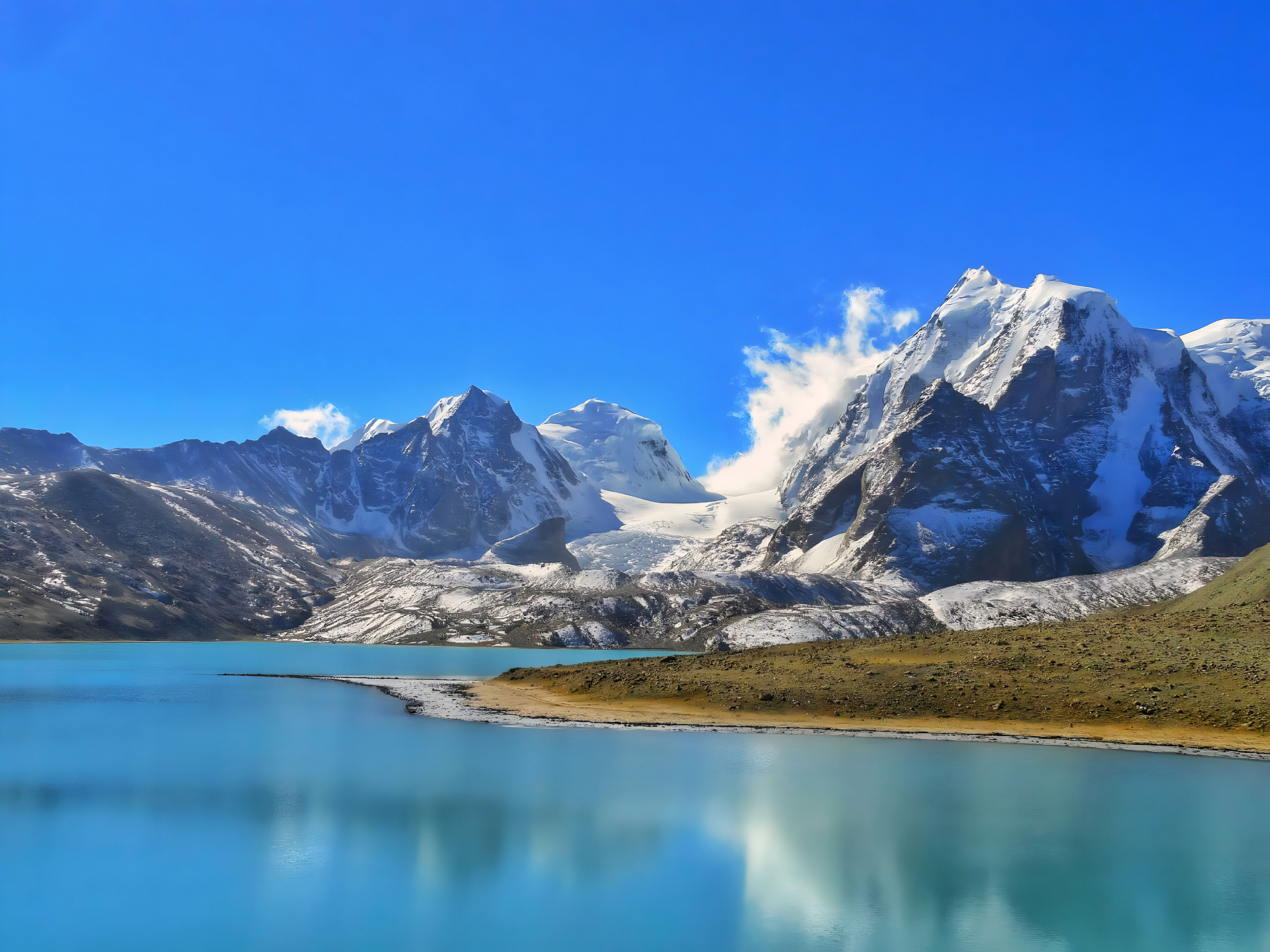 Sikkim Tours
