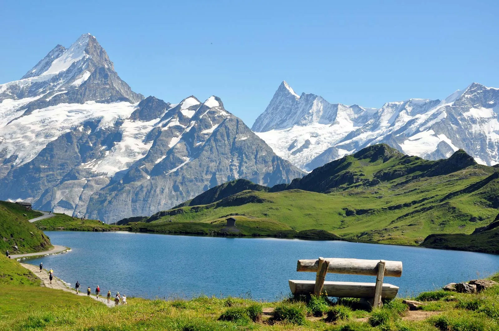 Switzerland Tours
