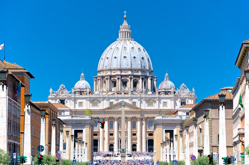 Vatican City Tours