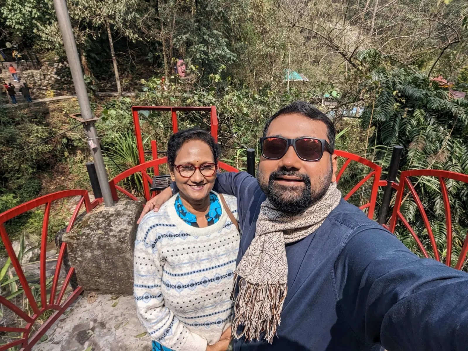 Mr. Rahul Srivastava