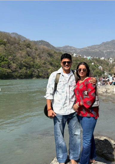 Mr. Parth Nautiyal