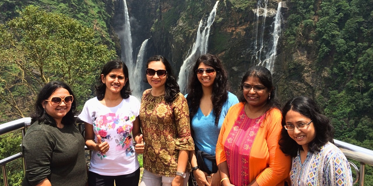 Mrs. Shivani shah