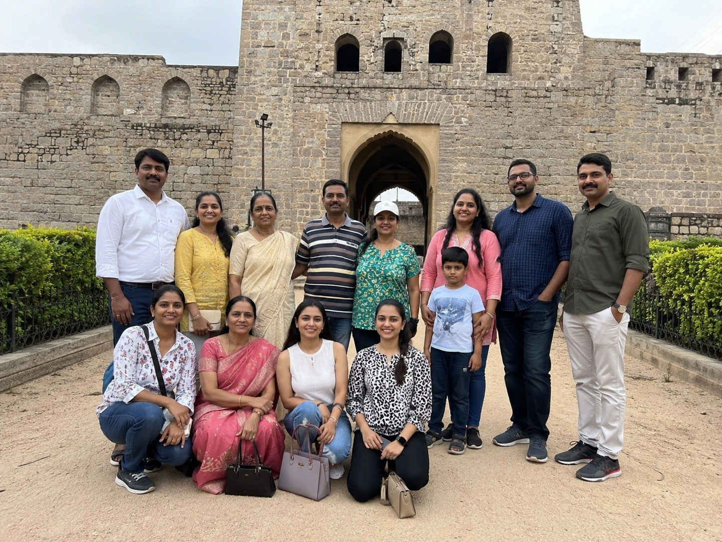 Mr. Darshan Gowda