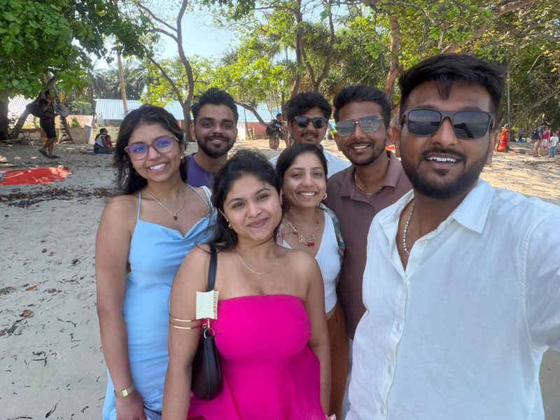 Mrs. Nandini Iyer