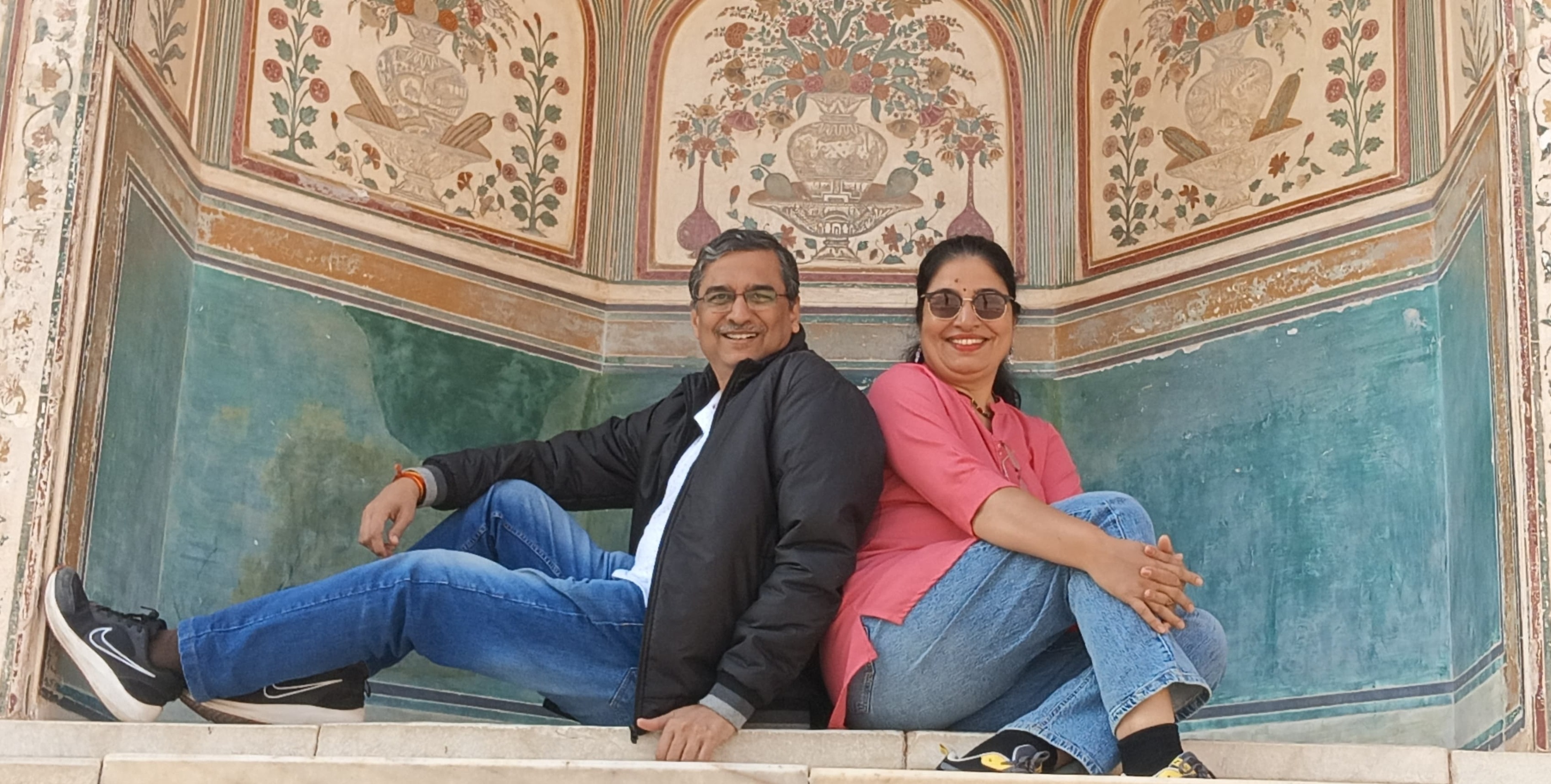 Mrs. Shalini Mittal