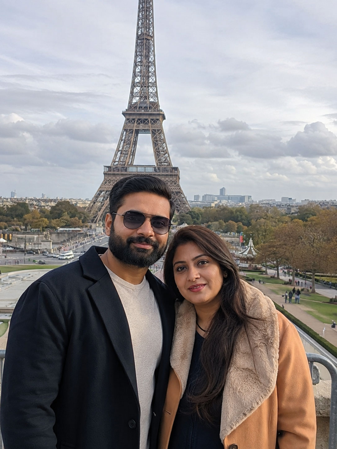 Mrs. Mishika Chokhani