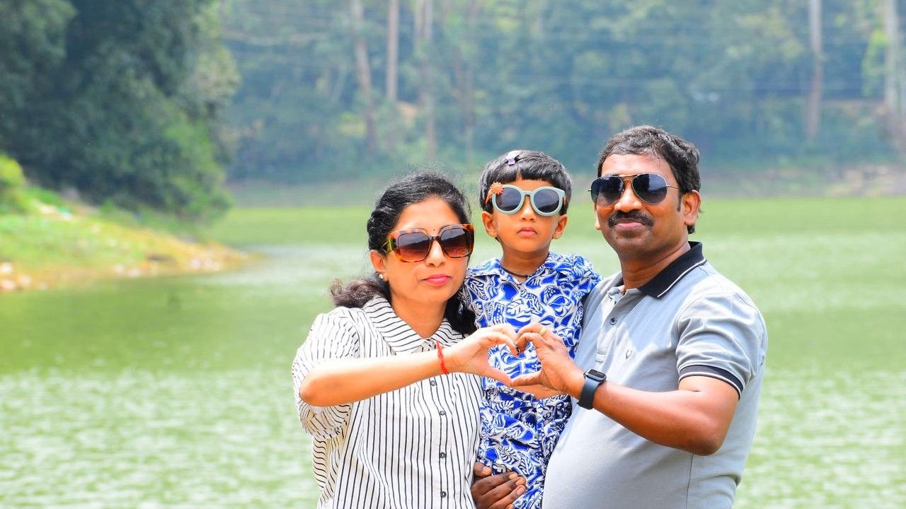 Mrs. Mitali Thakkar