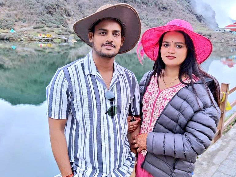 Mr. Rahul Awasthi