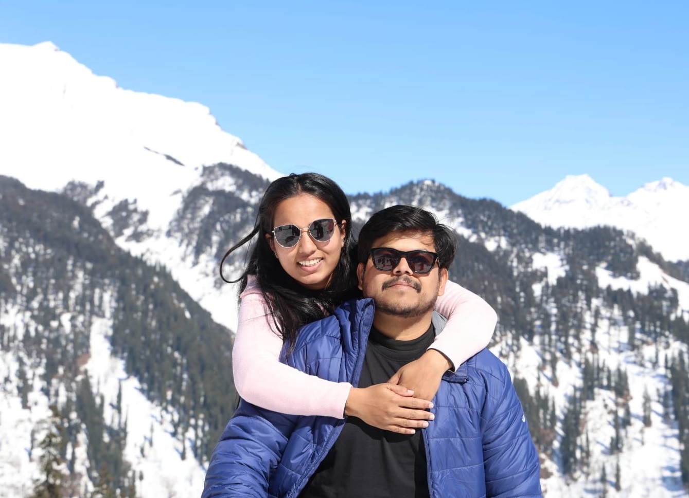 Mr. Nikhil Katikala