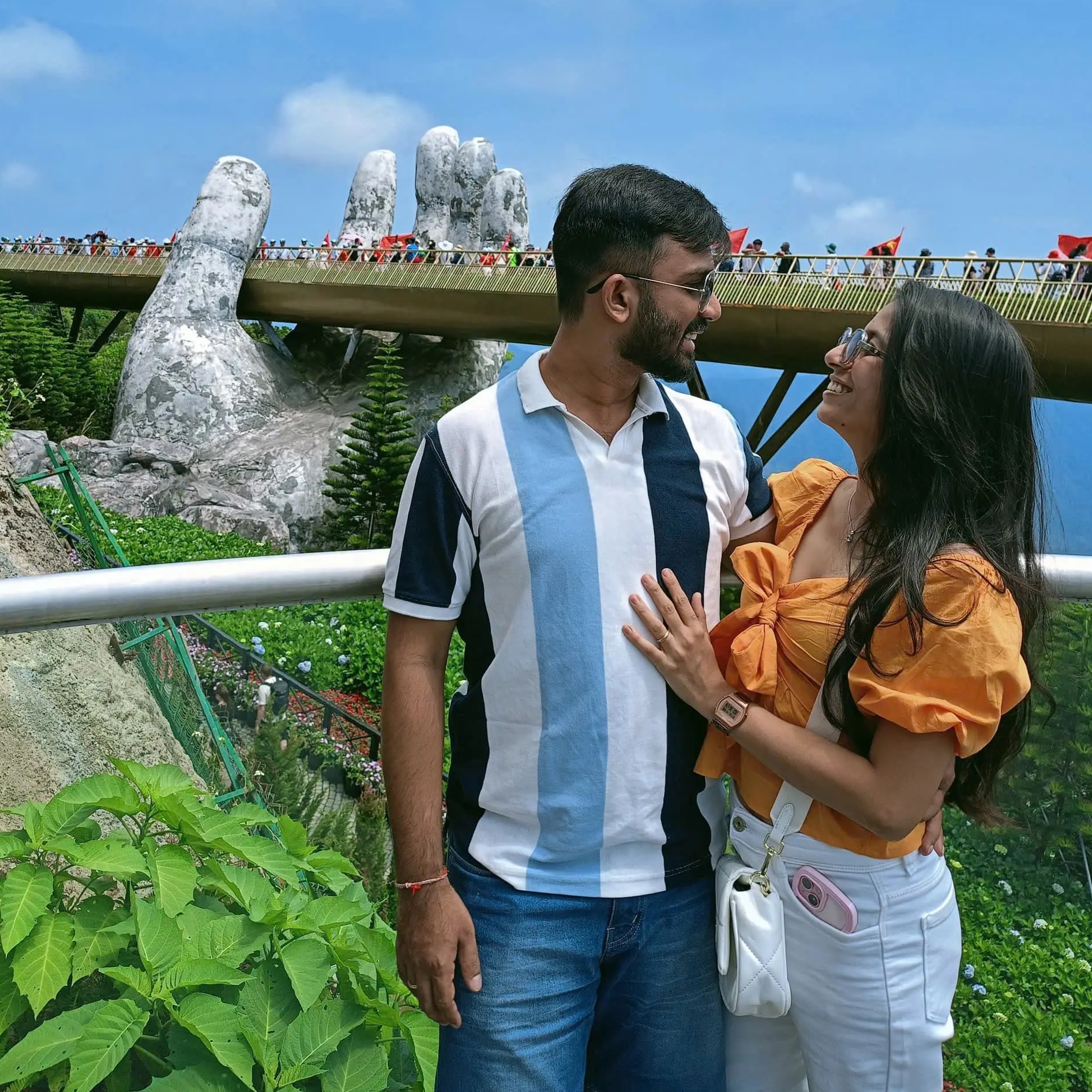 Mr. Ranveer Chauhan