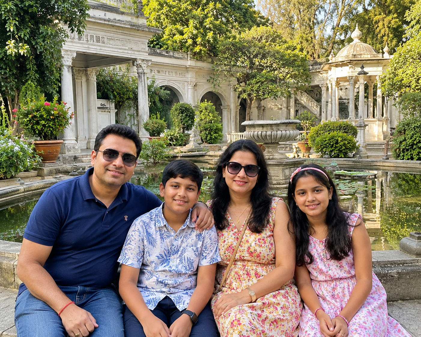 Mrs. Komal Bhatt