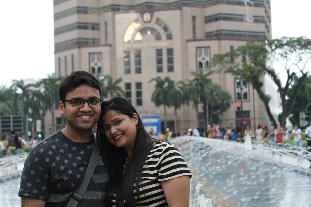 Mr. Vivek Soni