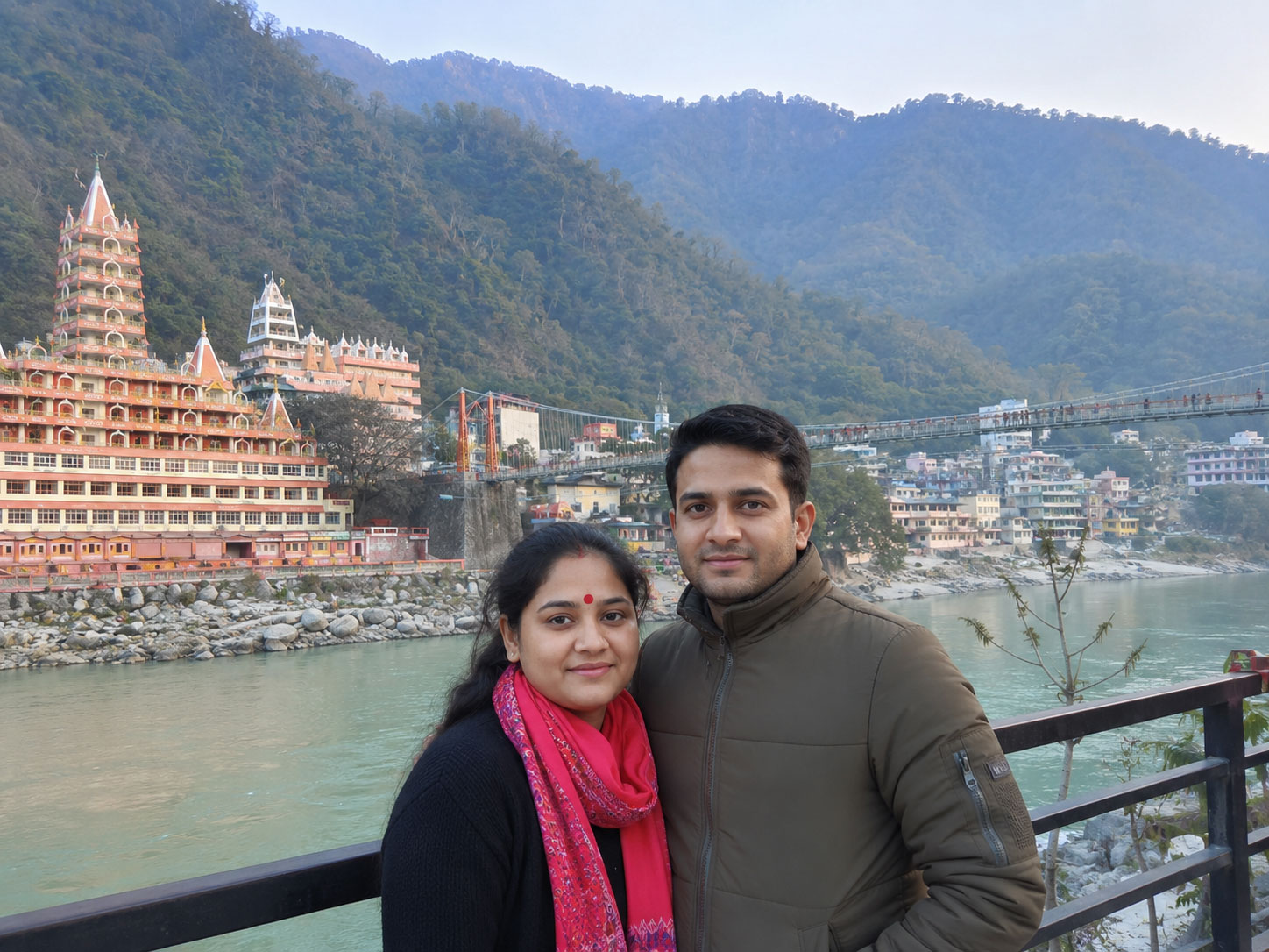 Mrs. Tanisha Bhutoria