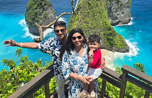 Mrs. Sneha Iyer