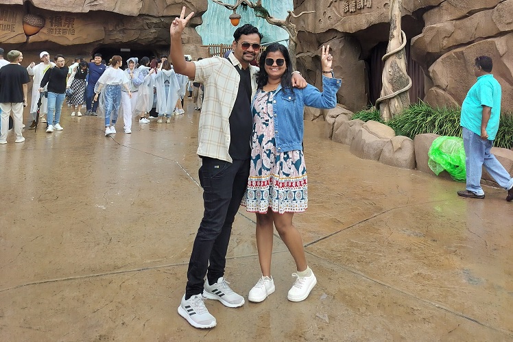 Mrs. Neha Kapoor