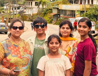 Mrs. Ritu Agarwal