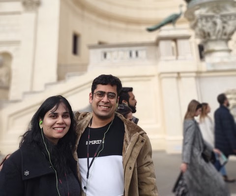 Mr. Rohan Mehta