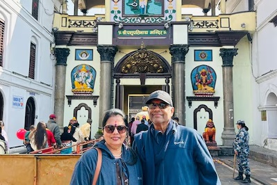Mrs. Aditi Kulkarni