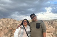 Mrs. Sana Merchant