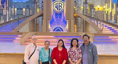 Mrs. Shreya Kulkarni