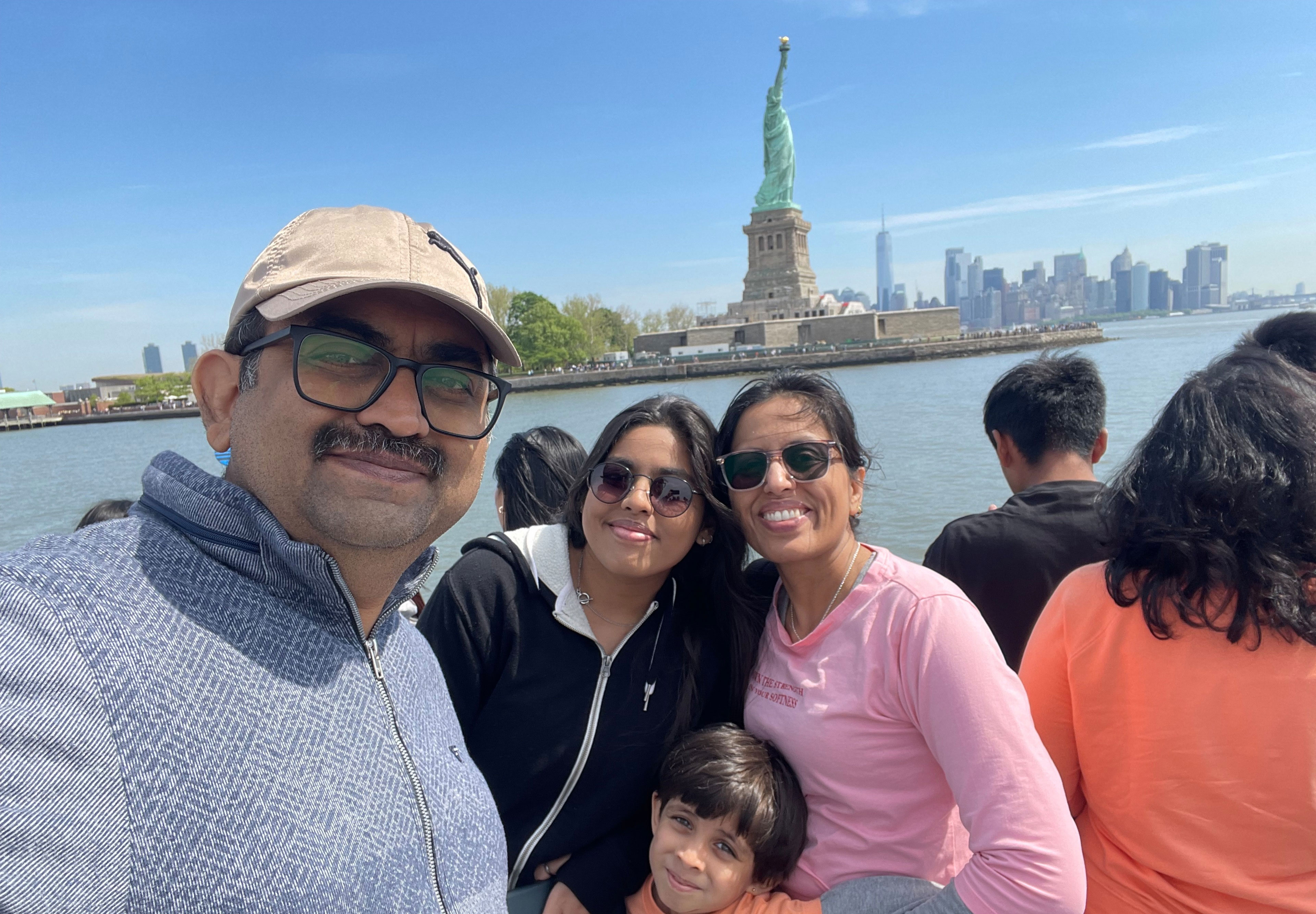 Mr. Bhavesh Kapadia