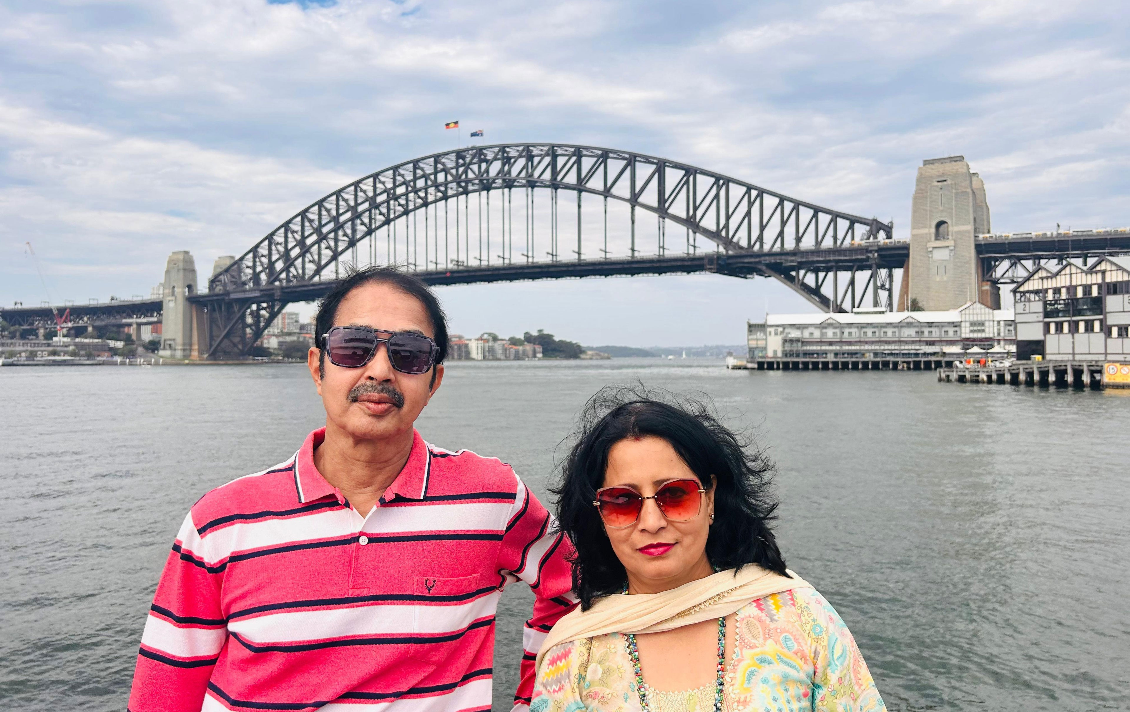 Mrs. Ishita Vora