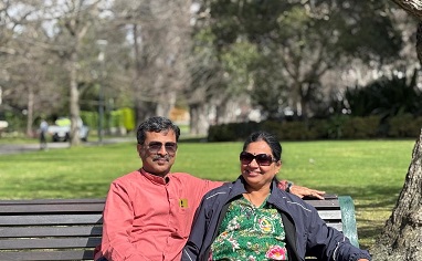 Mrs. Priya Shah