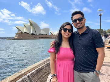 Mrs. Pooja Shah