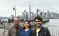 Mr. Kunal Shah