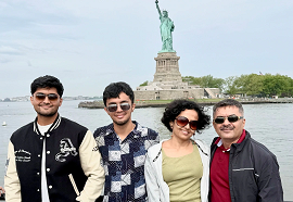 Mr. Dhruv Mehta