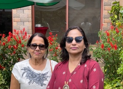 Mrs. Priya Mehta