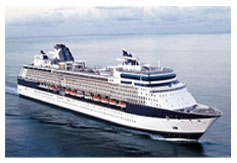 Celebrity Constellation Cruises