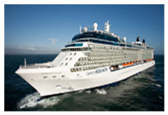 Celebrity Equinox Cruises