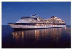 Celebrity Millennium Cruises
