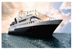 Celebrity Xpedition Cruises