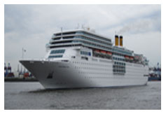Costa neoRomantica Cruises