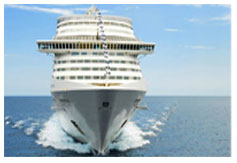 Msc Splendida Cruises