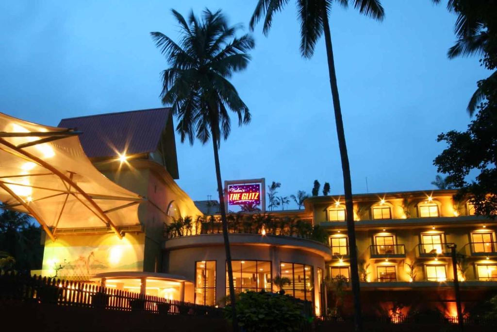 Neelam the Glitz Resort