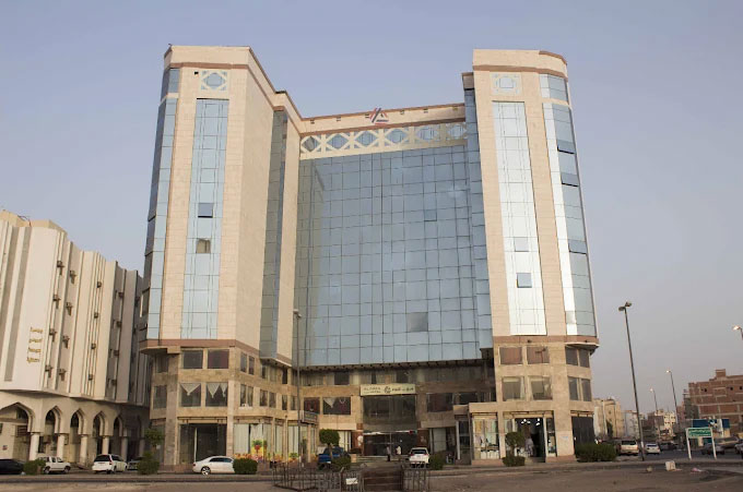 Artal Taiba Hotel