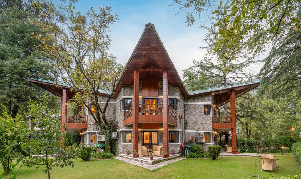 The Span Resort & Spa 