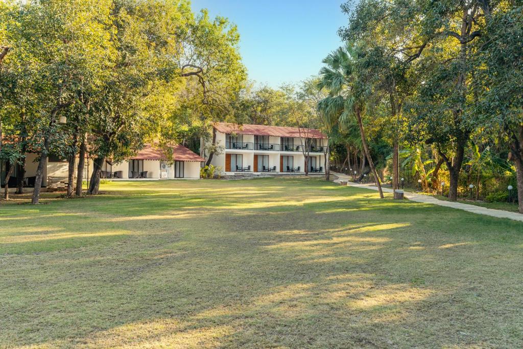 Aranya Vilas - A Nature Resort