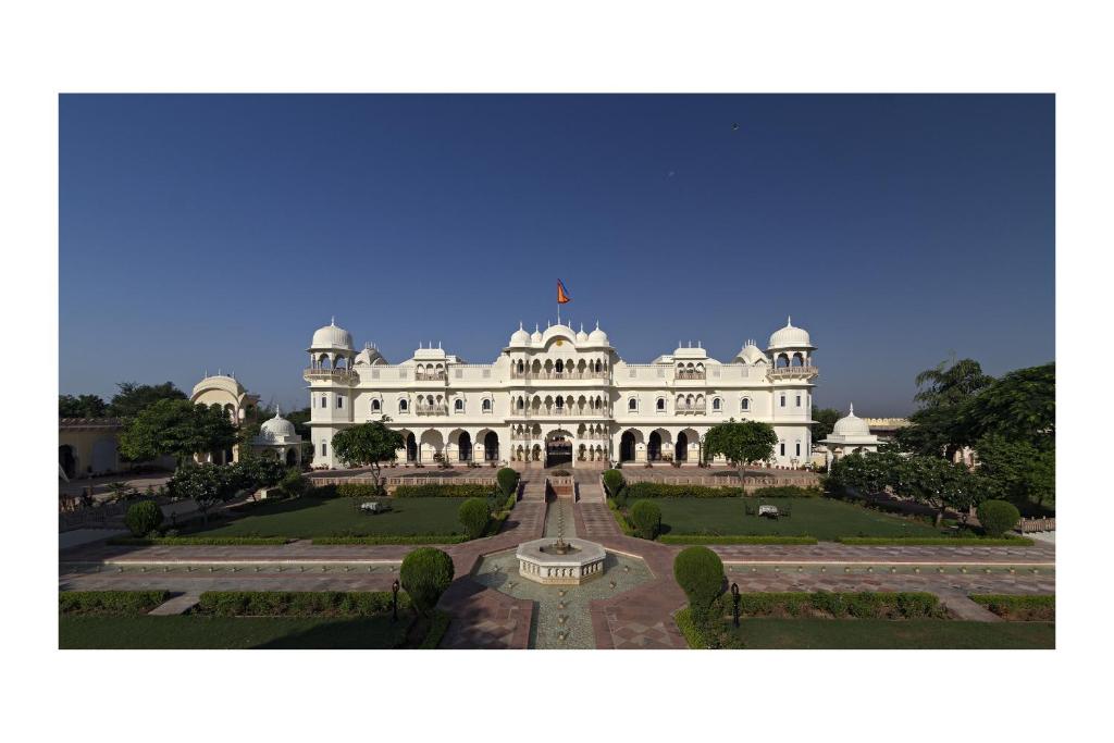 Nahargarh Heritage Resort