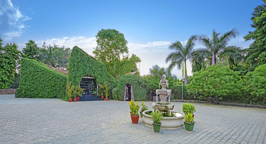 The Fern Forest Resort by Marriott