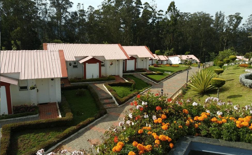 Deccan Park Resort