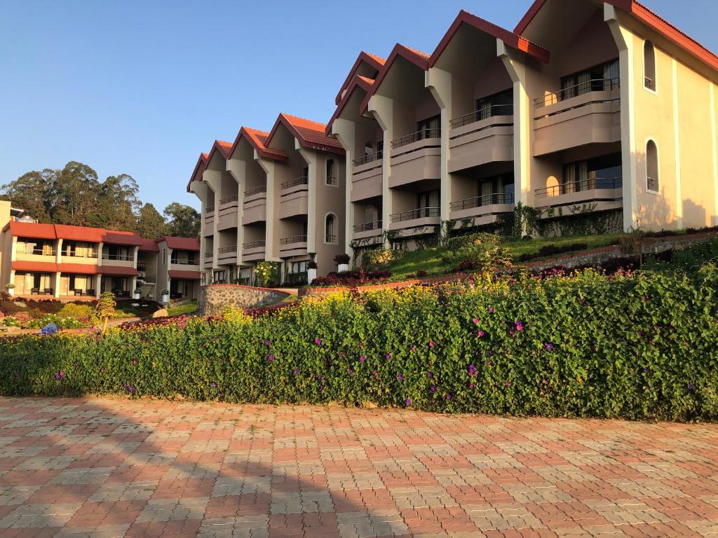 Germanus Springs Hotel