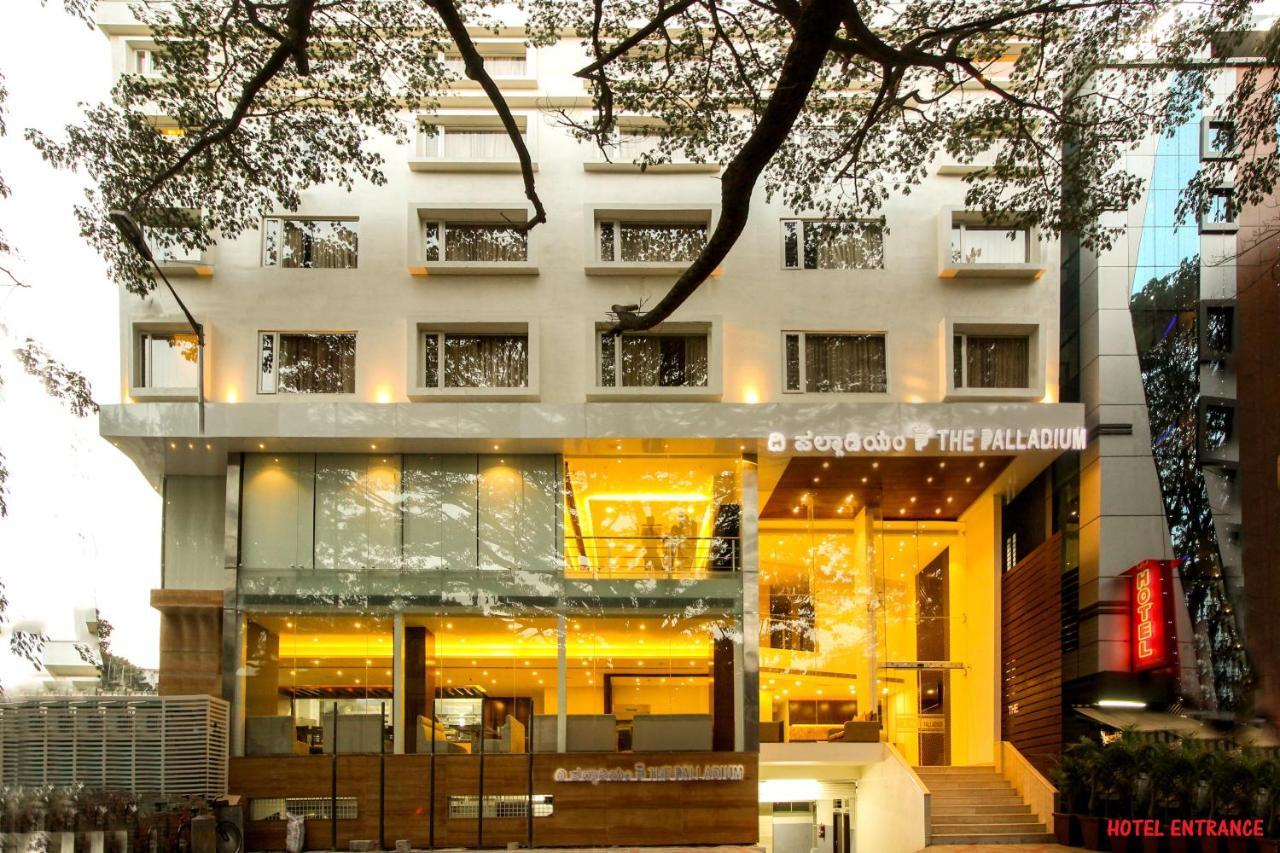 Hotel Palladium