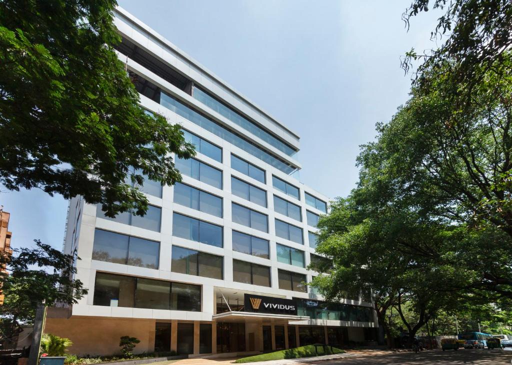 Vividus Hotels