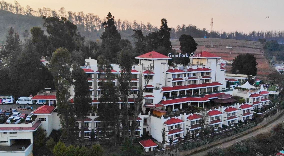 Gem Park Hotel