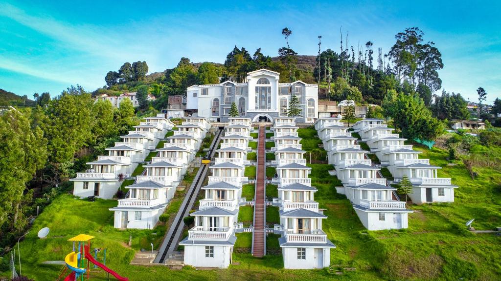 La Montana Resort