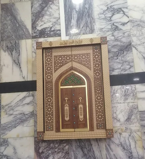 Hotel Ghadeer